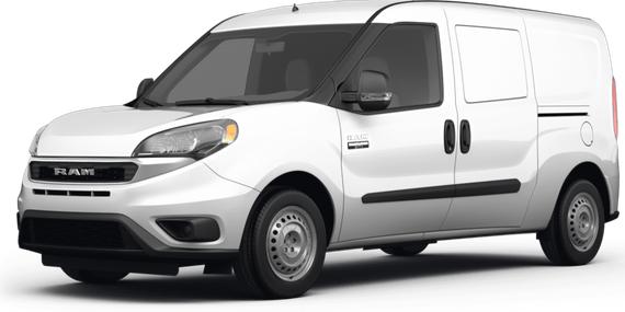 RAM PROMASTER CITY 2022 ZFBHRFAB4N6Y25140 image